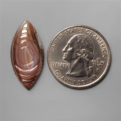 Agate|Botswana Agate