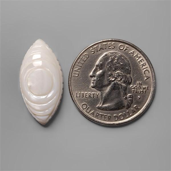 Mother Of Pearl|Pearl