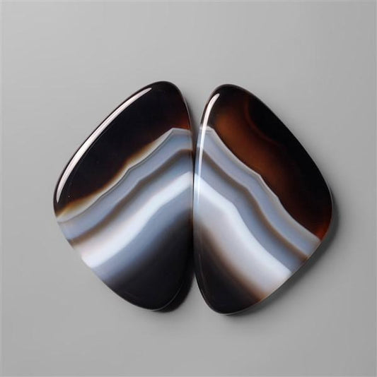 Agate|Tuxedo Agate