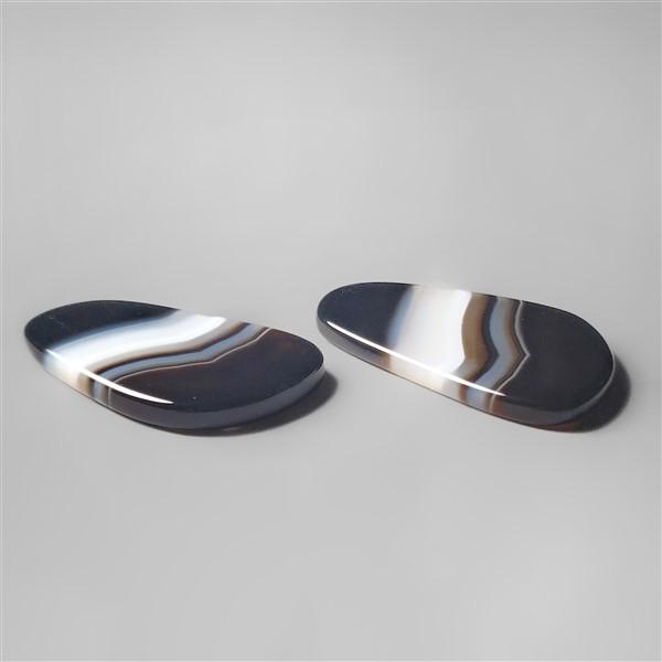Agate|Tuxedo Agate