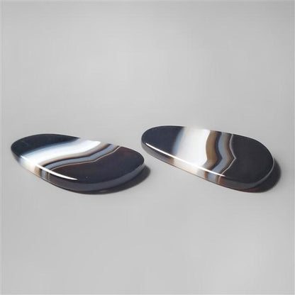 Agate|Tuxedo Agate