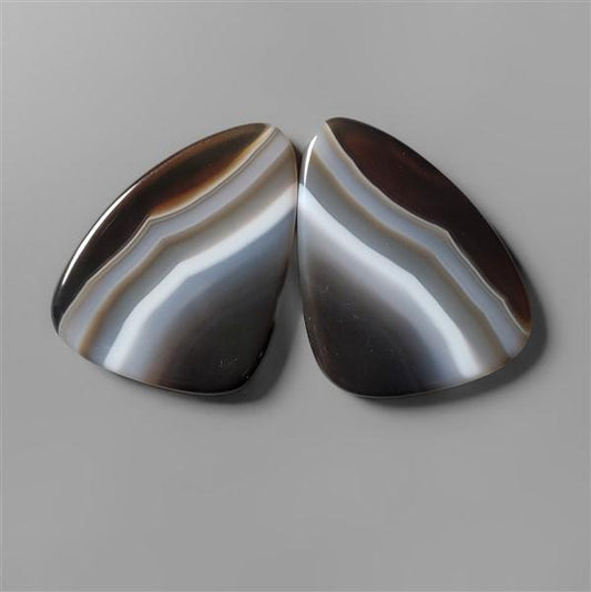Agate|Tuxedo Agate
