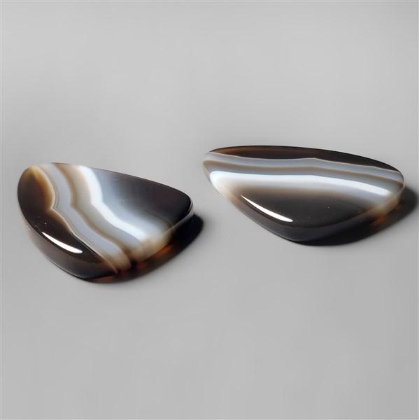 Agate|Tuxedo Agate