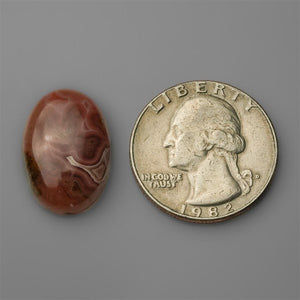 Purple Passion Agate