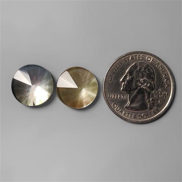 Crystal|Mother Of Pearl|Pearl