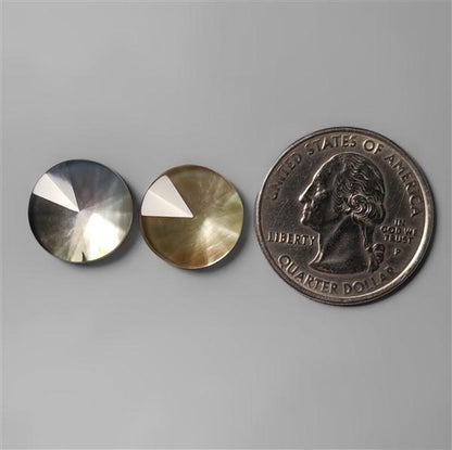 Crystal|Mother Of Pearl|Pearl
