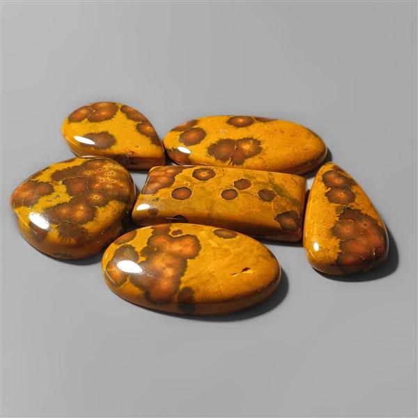 Ocean Jasper