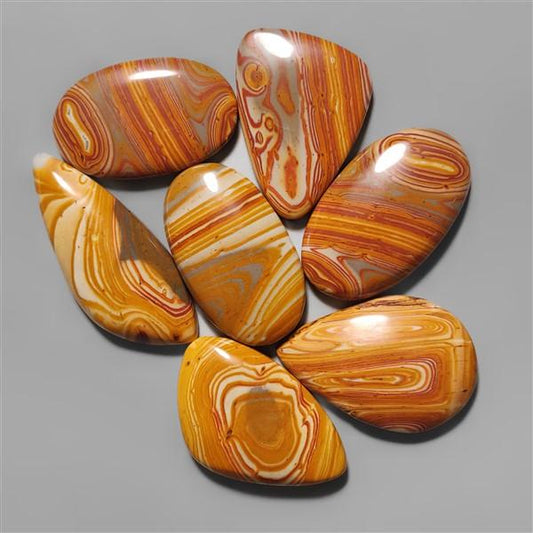 Wagul Jasper