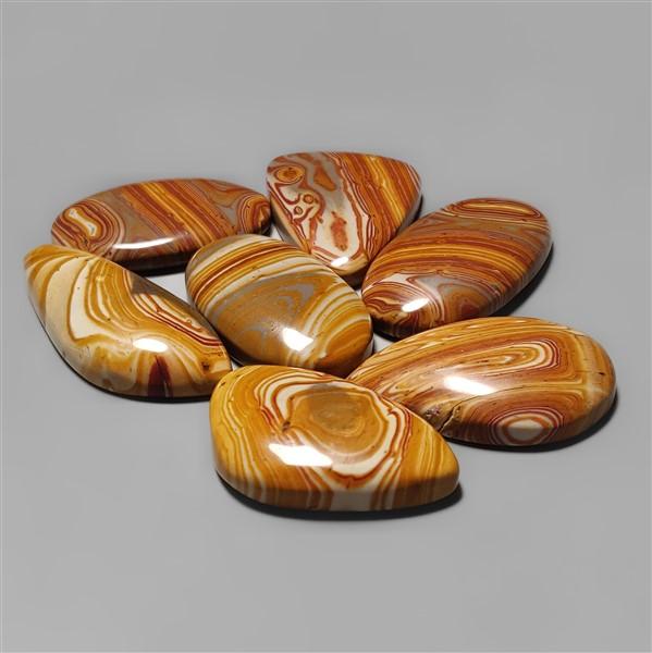 Wagul Jasper