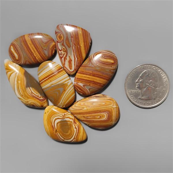 Wagul Jasper