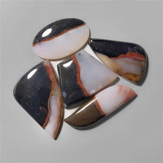 Agate|Tuxedo Agate