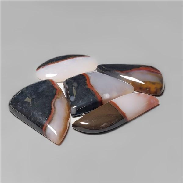 Agate|Tuxedo Agate