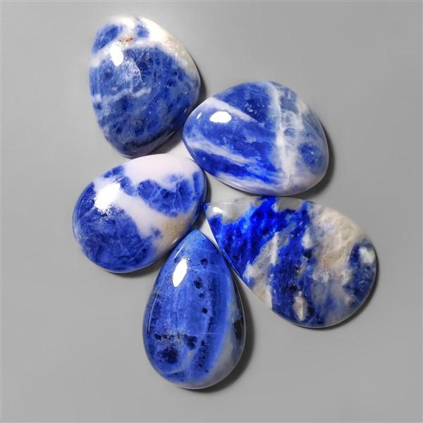 Sodalite