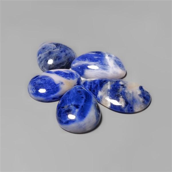 Sodalite