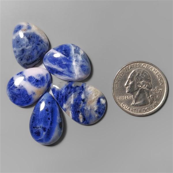 Sodalite