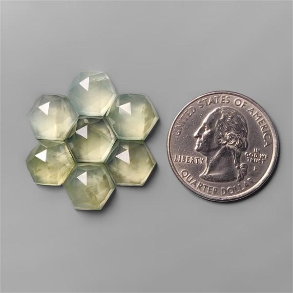 Prehnite