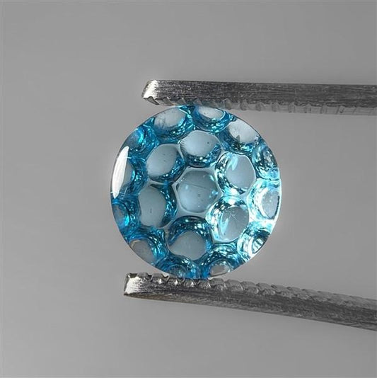 Blue Topaz