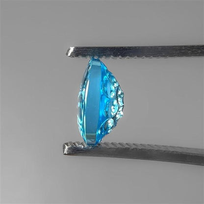 Blue Topaz