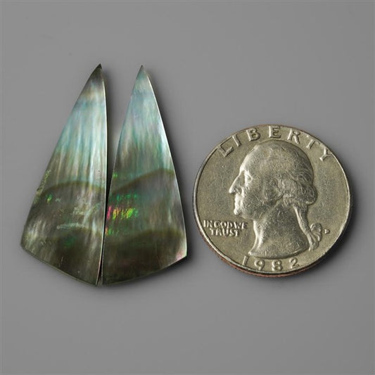 Mother Of Pearl|Pearl