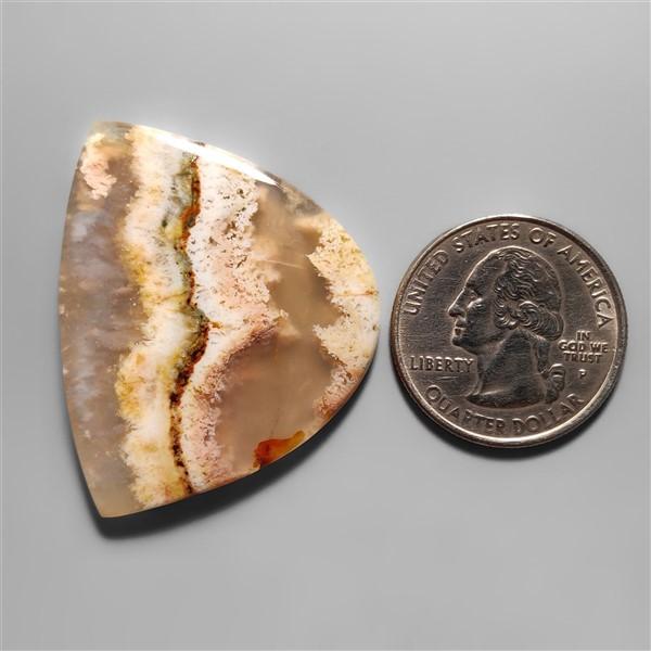 Agate|Plume Agate