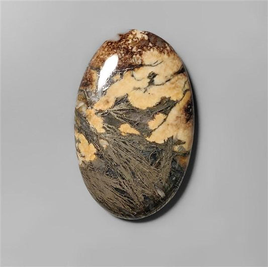 Feather Pyrite|Pyrite