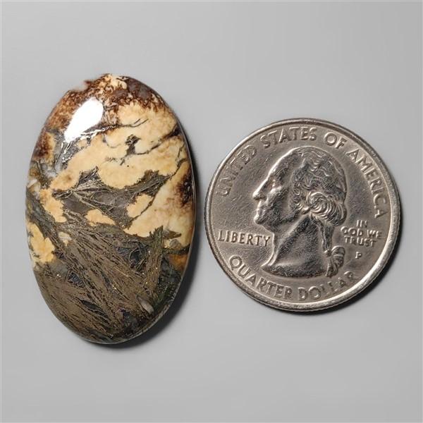 Feather Pyrite|Pyrite