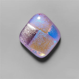 Dichroic Glass