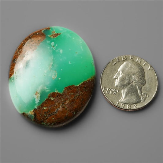 Chrysoprase