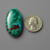 Chrysocolla|Malachite