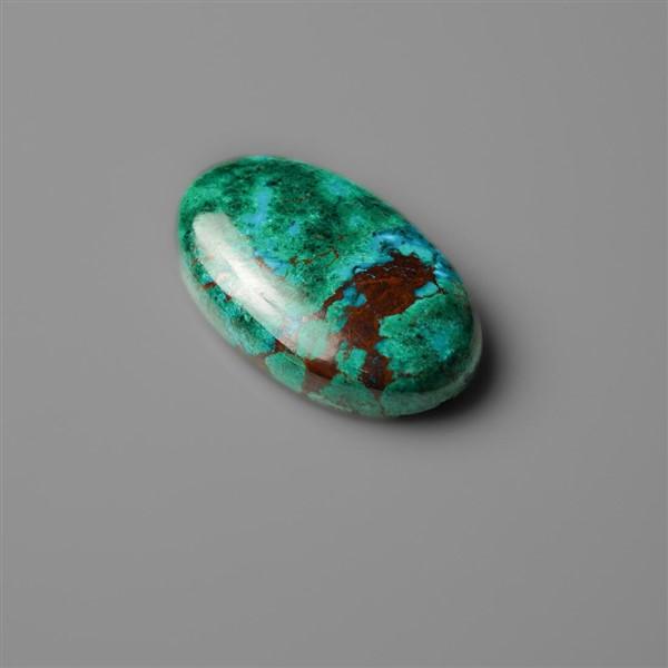 Chrysocolla|Malachite