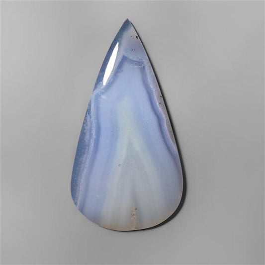 Agate|Blue Lace Agate