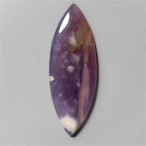 Indonesian Java Purple Chalcedony