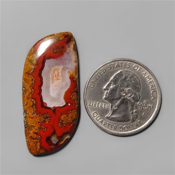 Agate|Moroccan Seam Agate