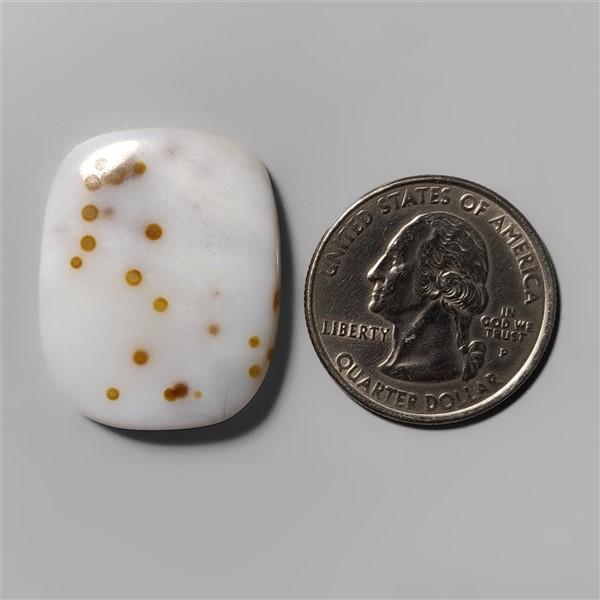 Agate|Polka Dot Agate