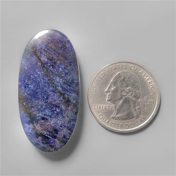 Bloodshot Iolite|Iolite|Sunstone
