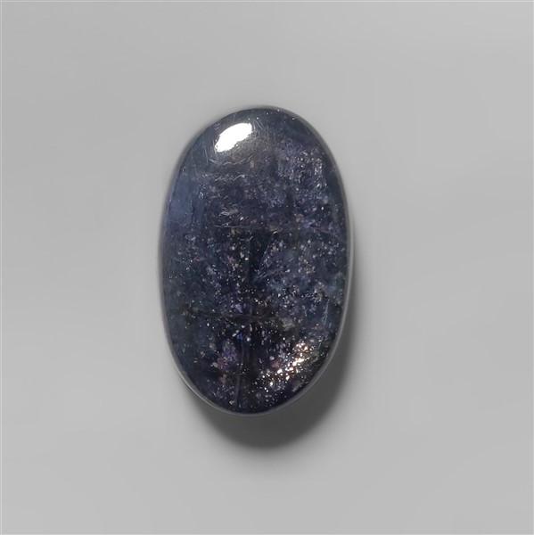 Bloodshot Iolite|Iolite|Sunstone