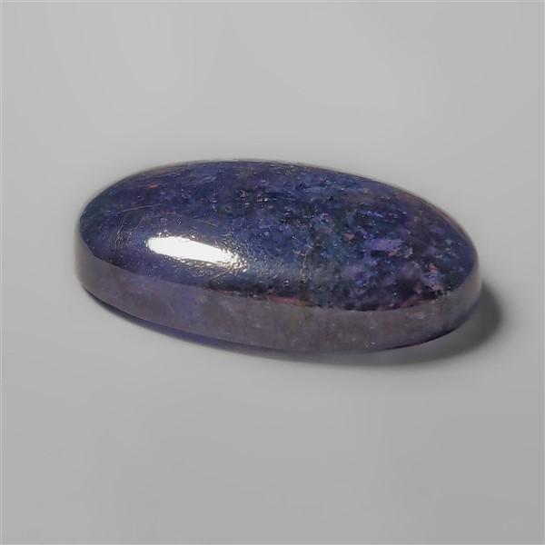 Bloodshot Iolite|Iolite|Sunstone