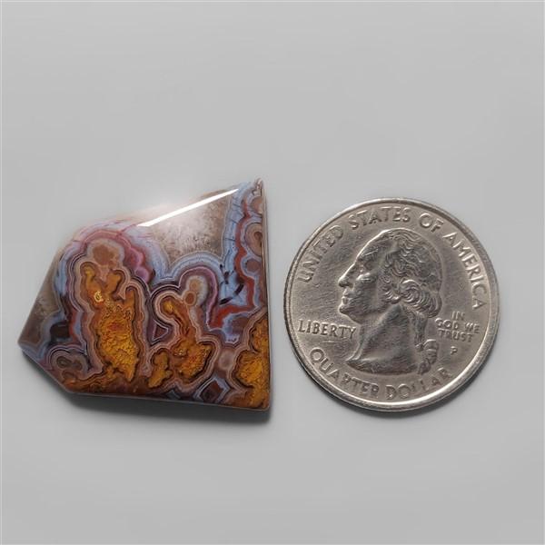 Agate|Crazylace Agate