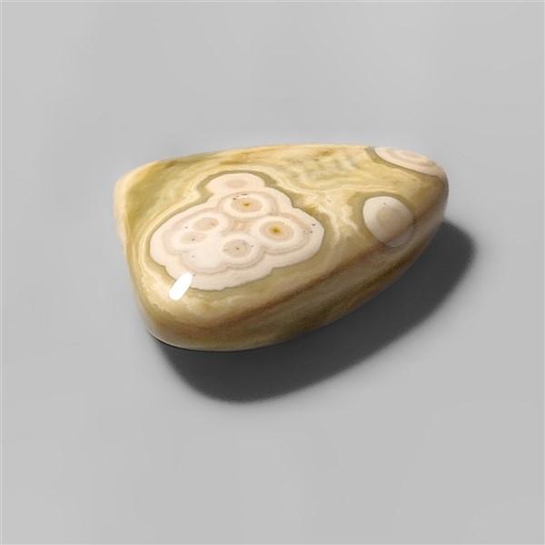 Ocean Jasper