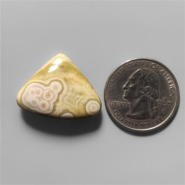 Ocean Jasper