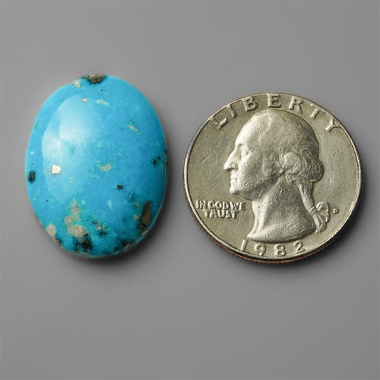 Pyrite|Turquoise