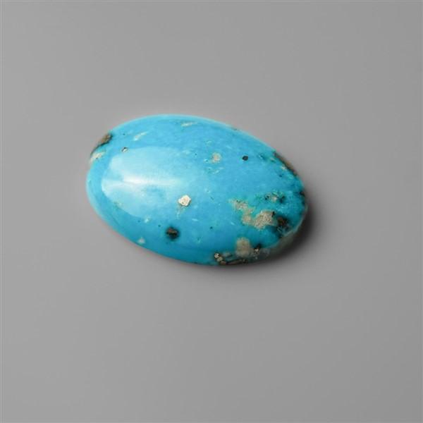Pyrite|Turquoise