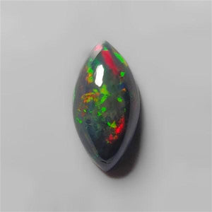 Ethiopian Black Opal