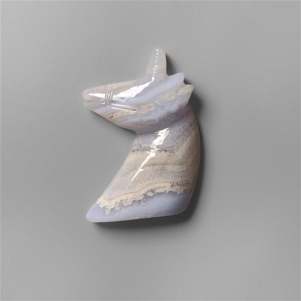 Agate|Blue Lace Agate