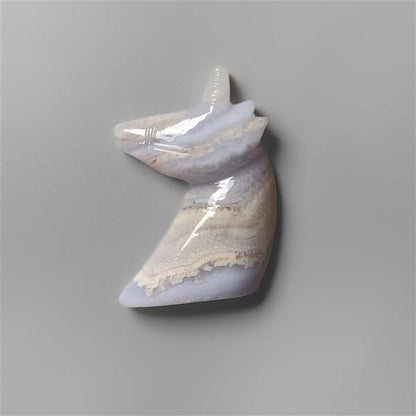 Agate|Blue Lace Agate