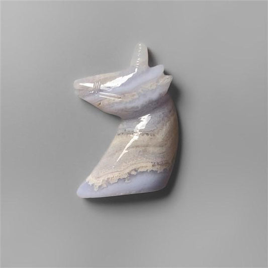 Agate|Blue Lace Agate