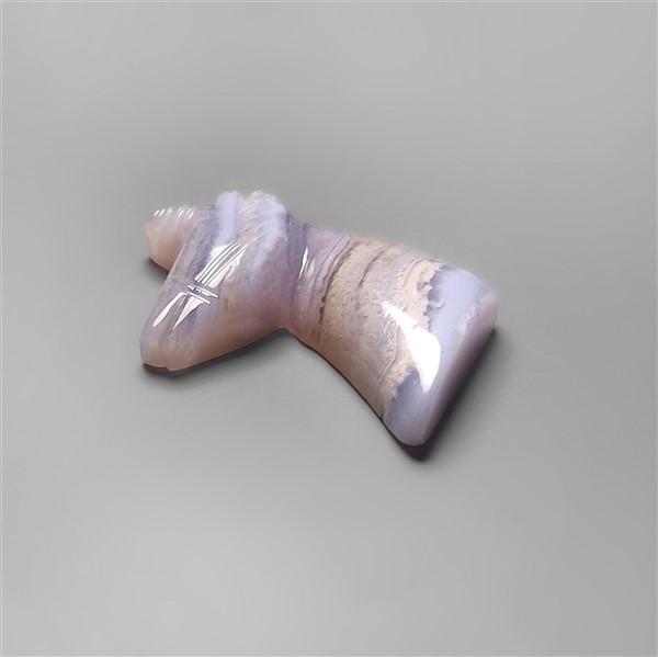 Agate|Blue Lace Agate