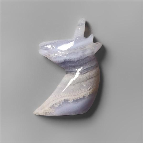 Agate|Blue Lace Agate