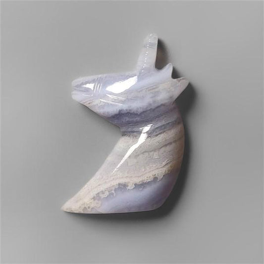 Agate|Blue Lace Agate