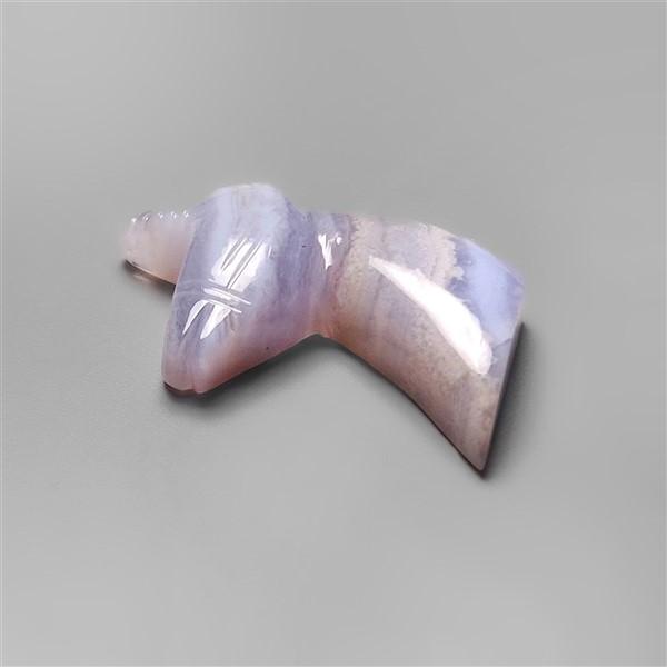 Agate|Blue Lace Agate